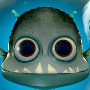 Meet your Posher, Mandell